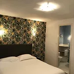 Отель Emilie 2*