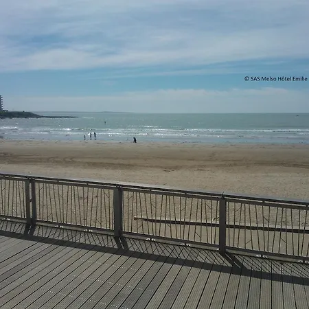 Emilie 2* Royan