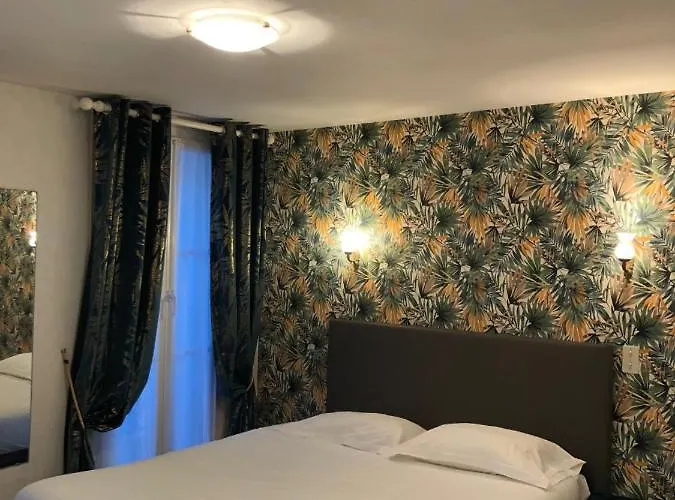 Emilie Hotel
