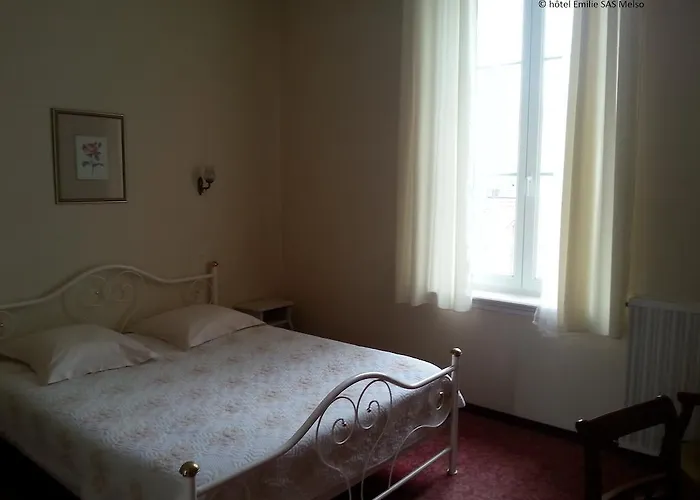 Emilie Hotel Royan