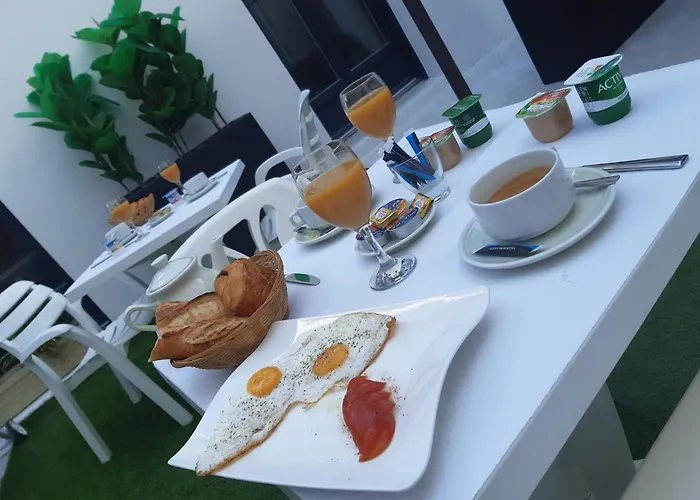 Emilie Hotel