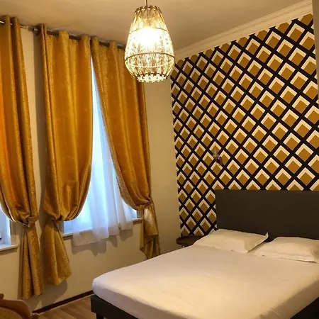 Emilie Hotel 2*