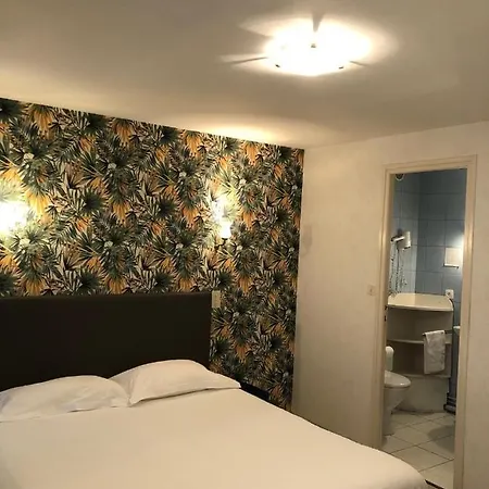 Hotel Emilie 2*