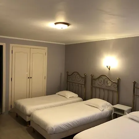 Hotel Emilie Royan
