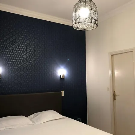 Emilie Hotel 2*