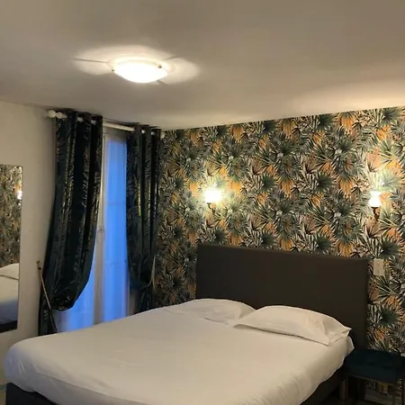 Emilie Hotel