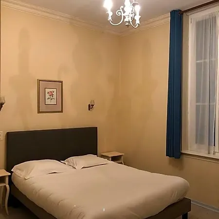 Emilie 호텔