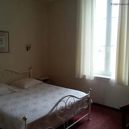 Emilie Hotel Royan