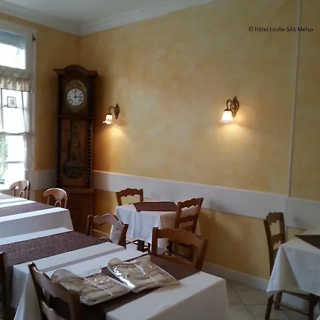 Hotel Emilie 2*
