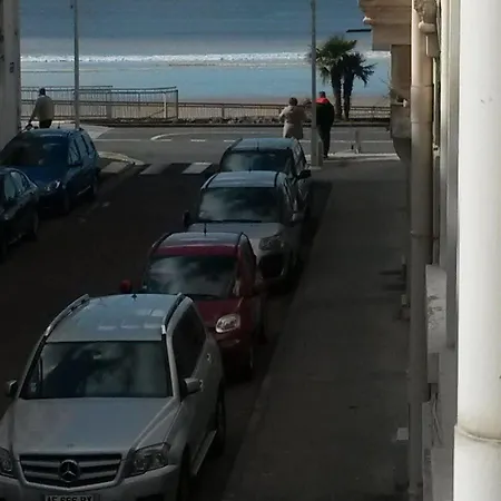 Emilie Hotel Royan
