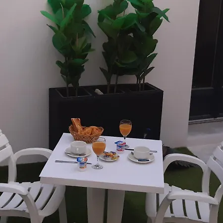 Emilie Hotel Royan