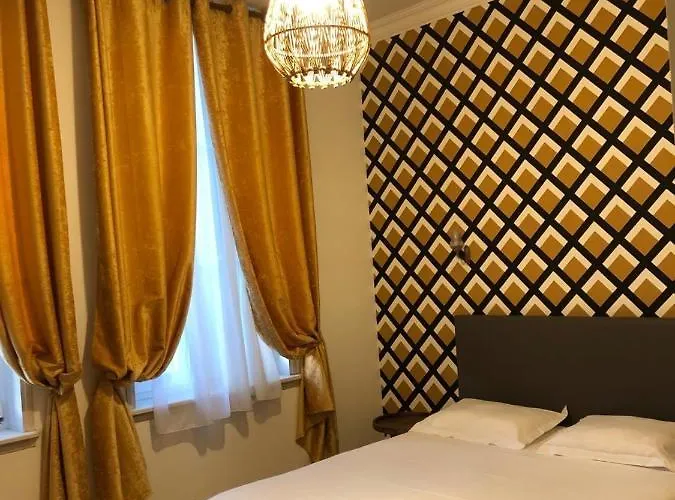 Emilie Hotel 2*